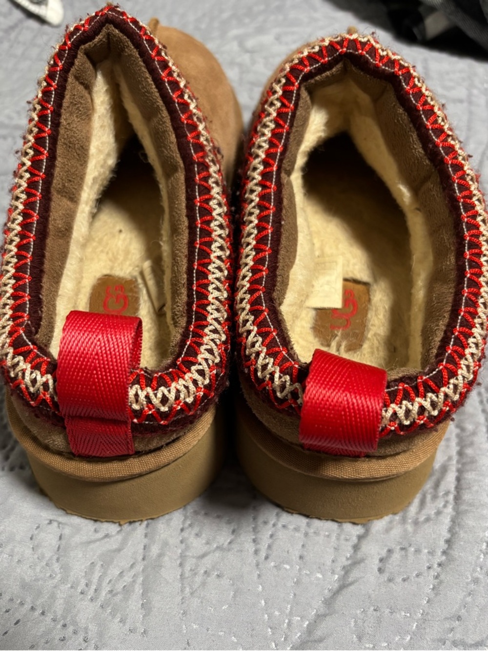 Ugg Slippers - Picture 3 of 6
